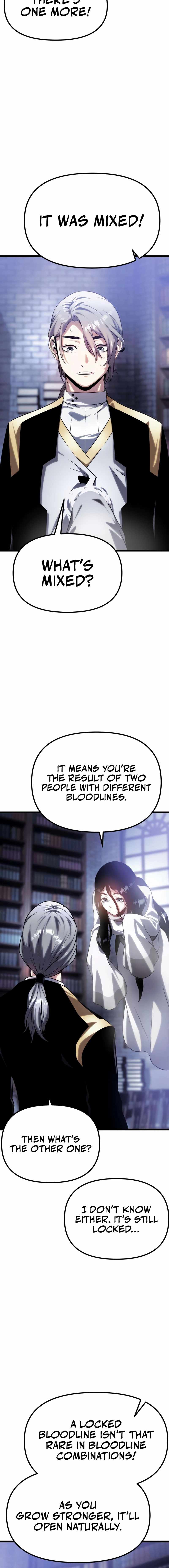 The Shepherd Wizard - chapter-10 - Page 30