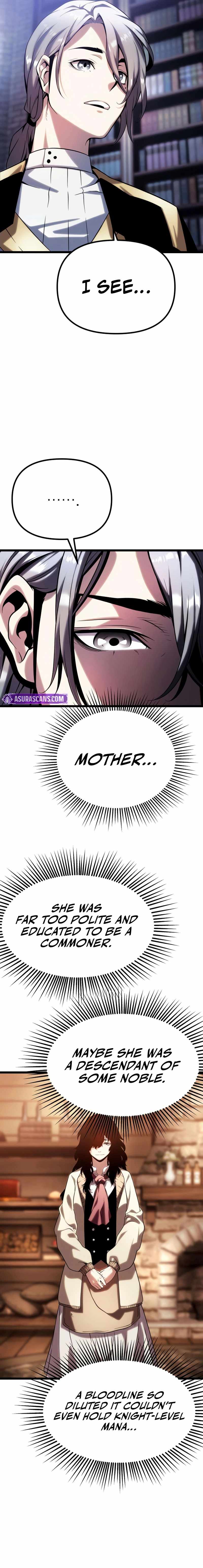 The Shepherd Wizard - chapter-10 - Page 31