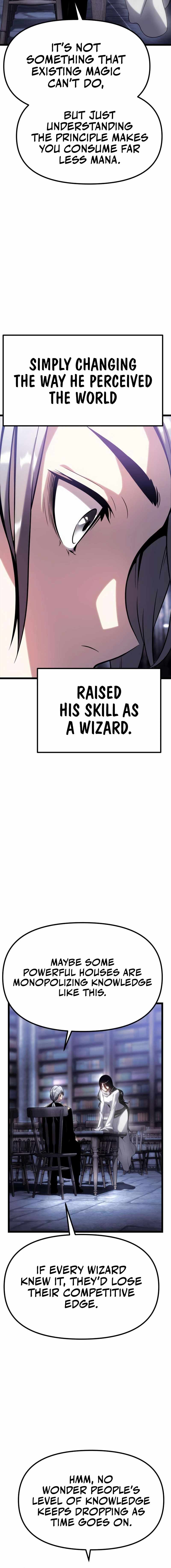 The Shepherd Wizard - chapter-10 - Page 36
