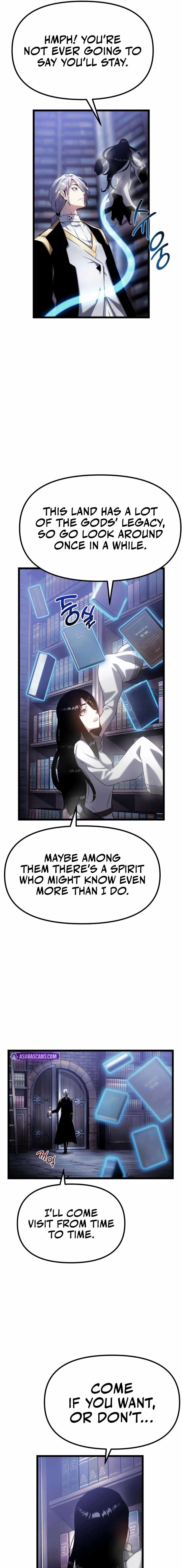 The Shepherd Wizard - chapter-10 - Page 39