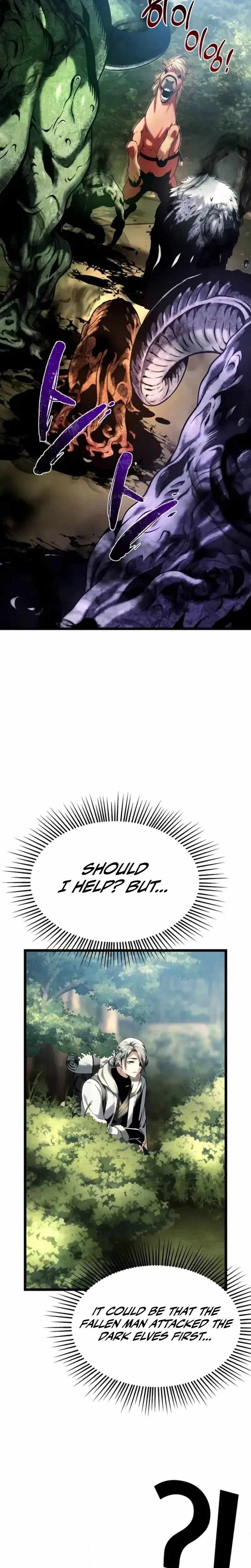 The Shepherd Wizard - chapter-11 - Page 11