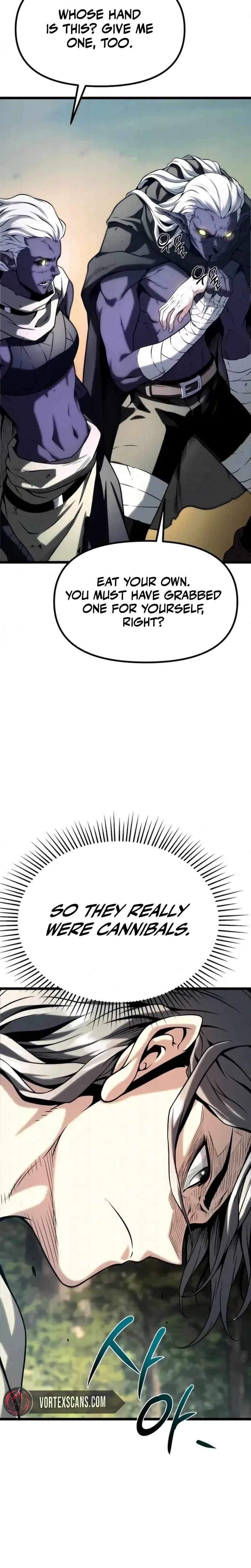 The Shepherd Wizard - chapter-11 - Page 13