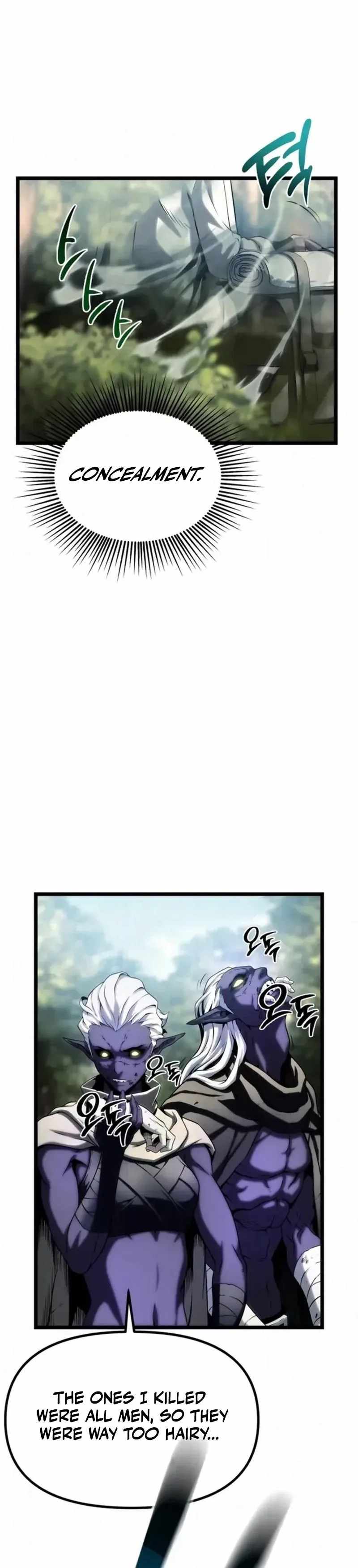 The Shepherd Wizard - chapter-11 - Page 14
