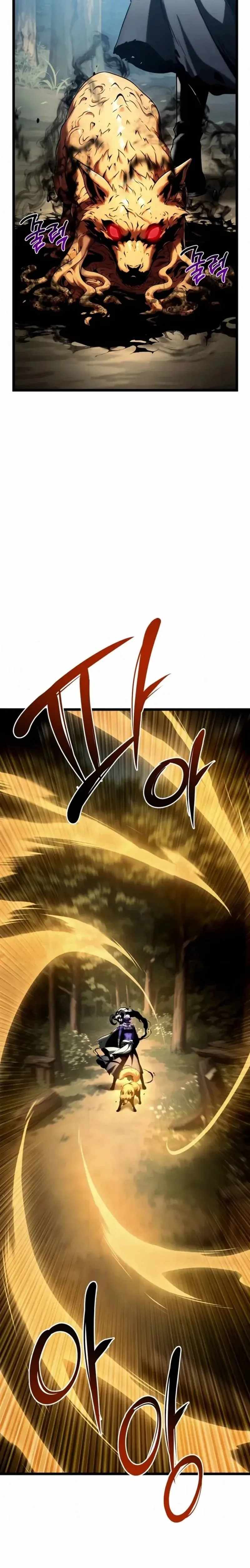The Shepherd Wizard - chapter-11 - Page 21