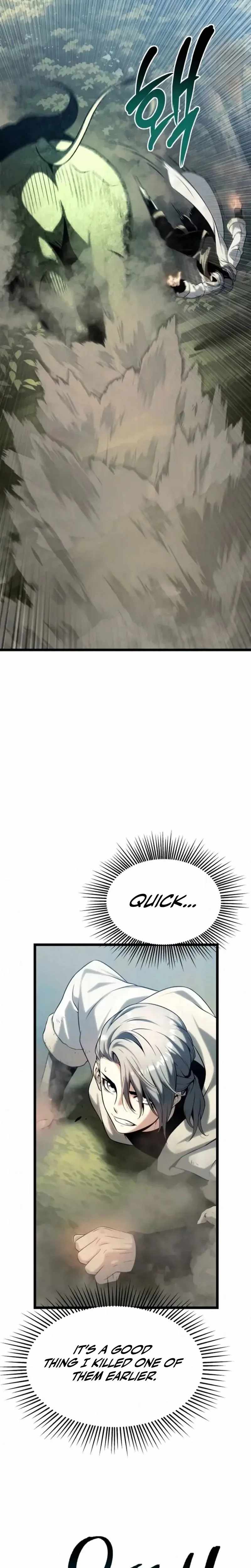 The Shepherd Wizard - chapter-11 - Page 27