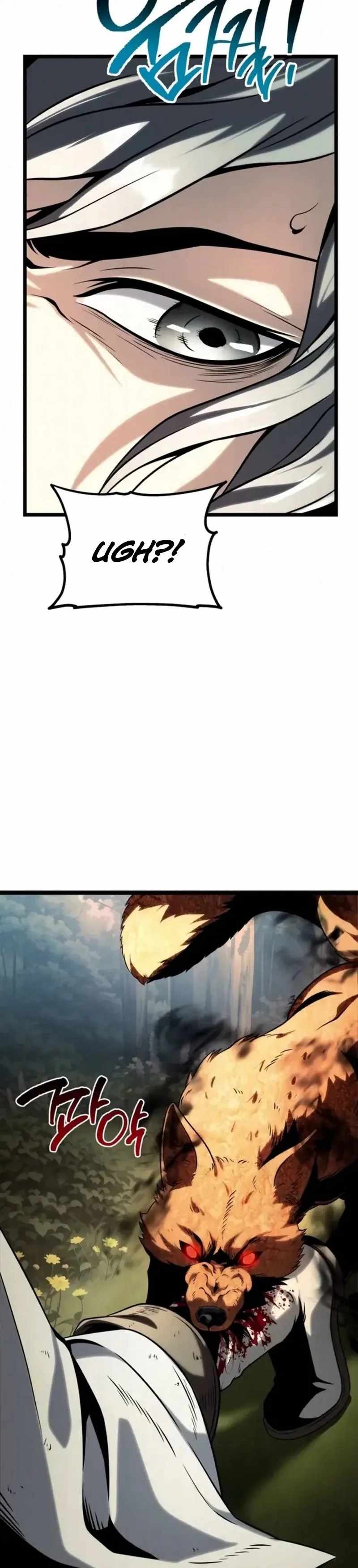 The Shepherd Wizard - chapter-11 - Page 28