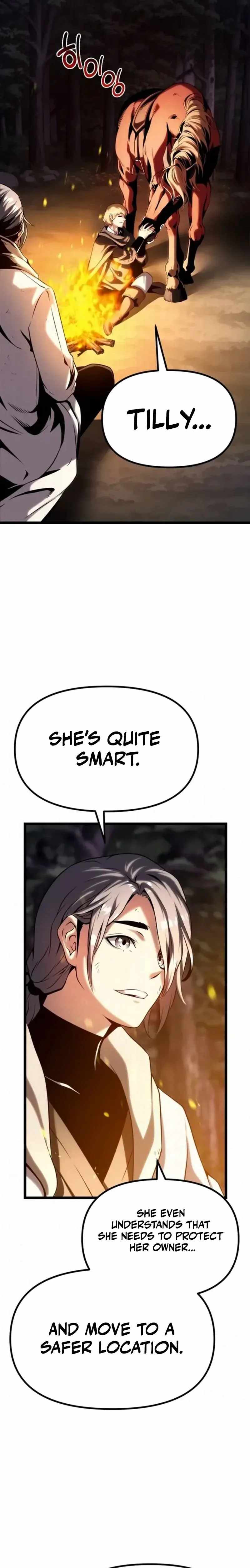 The Shepherd Wizard - chapter-11 - Page 47