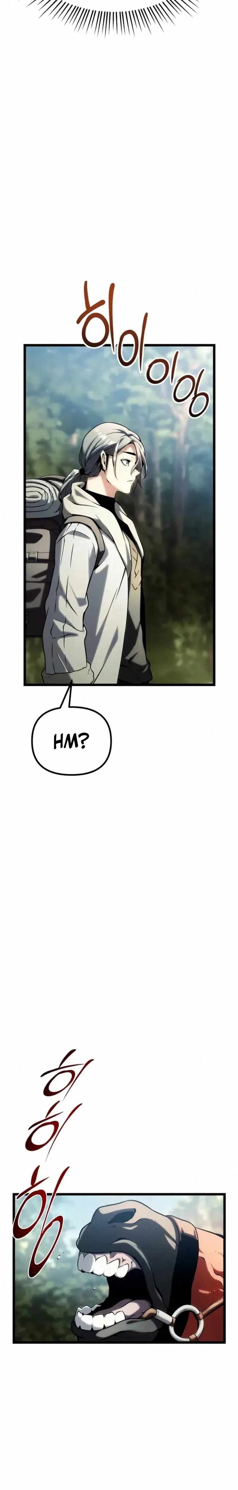 The Shepherd Wizard - chapter-11 - Page 5