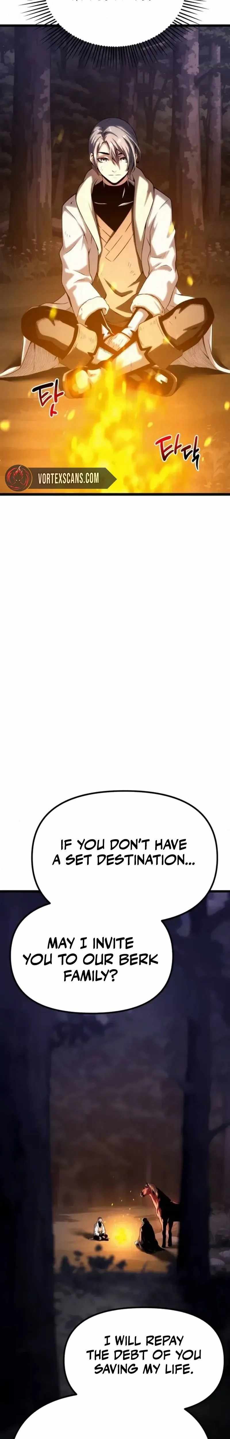 The Shepherd Wizard - chapter-11 - Page 61
