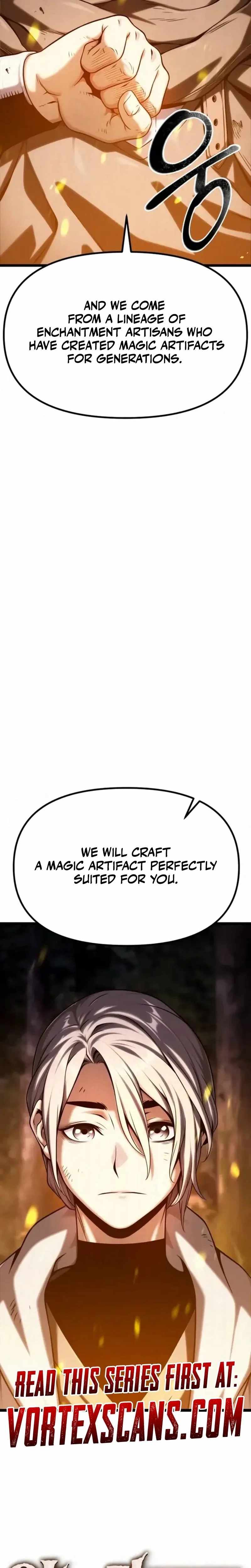 The Shepherd Wizard - chapter-11 - Page 63