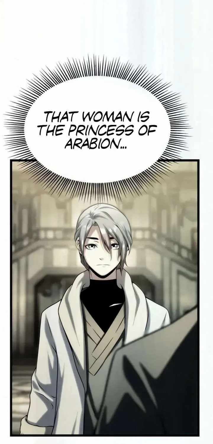 The Shepherd Wizard - chapter-12-1 - Page 121