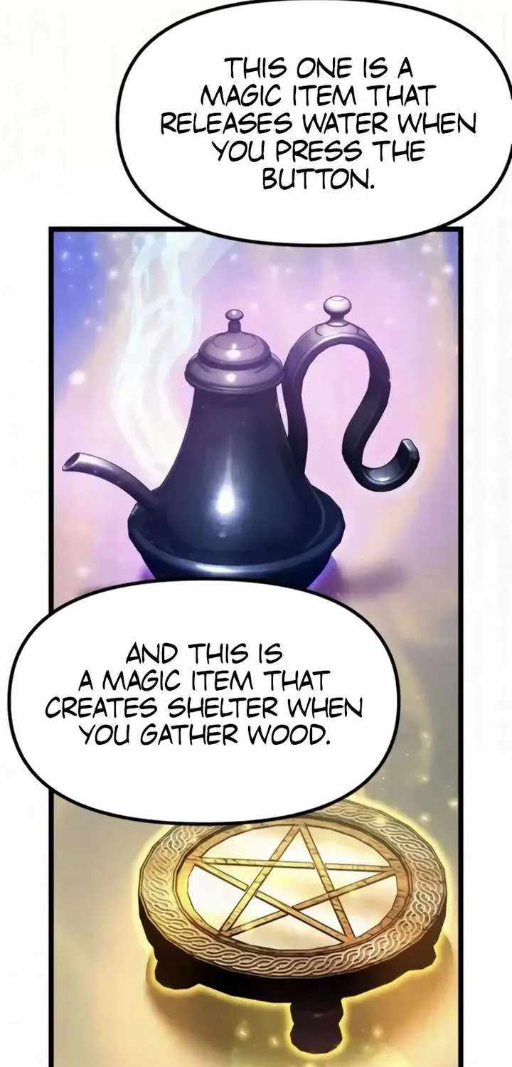 The Shepherd Wizard - chapter-12-1 - Page 33