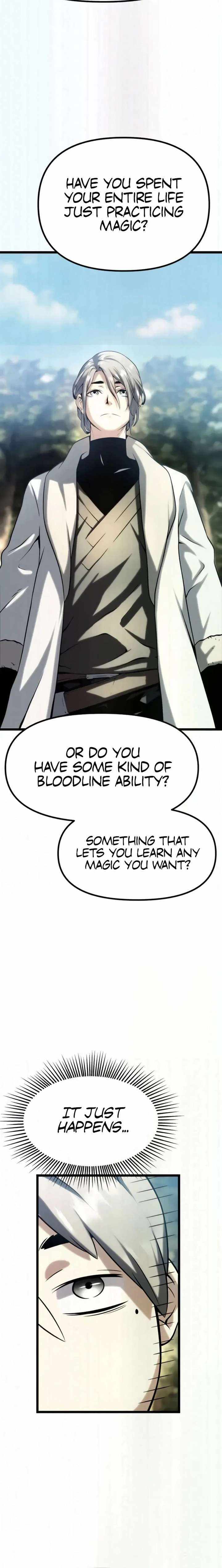 The Shepherd Wizard - chapter-12 - Page 12
