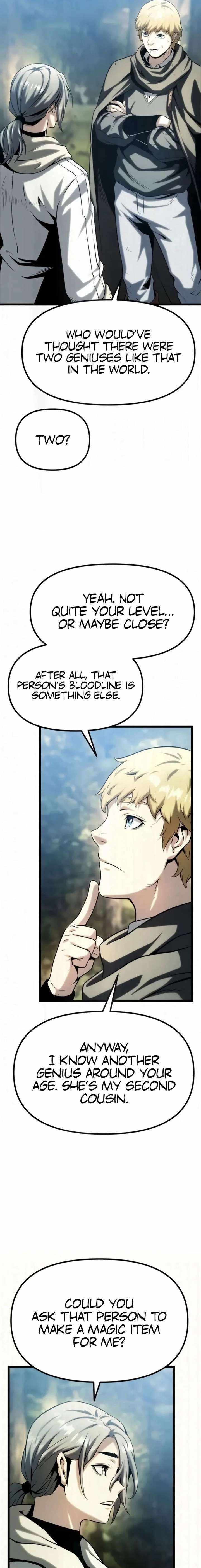 The Shepherd Wizard - chapter-12 - Page 15