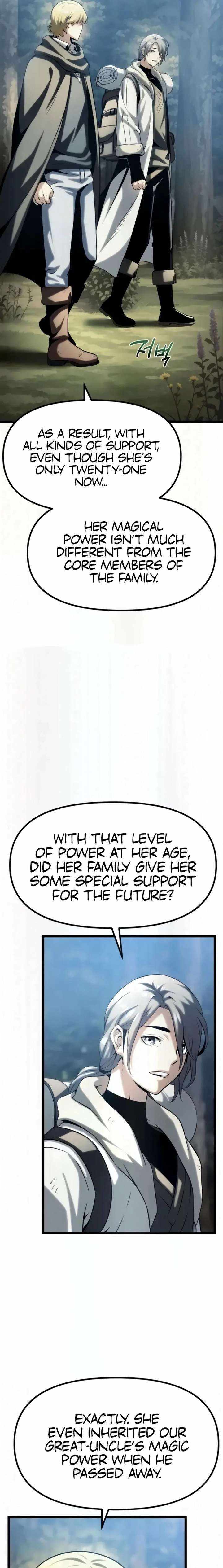 The Shepherd Wizard - chapter-12 - Page 19