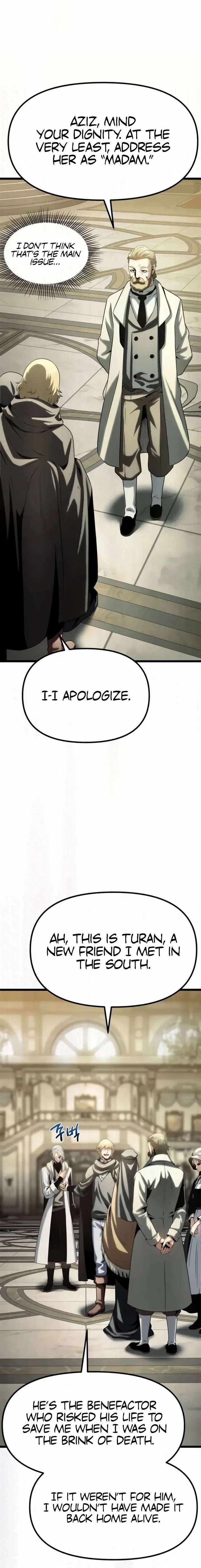 The Shepherd Wizard - chapter-12 - Page 24