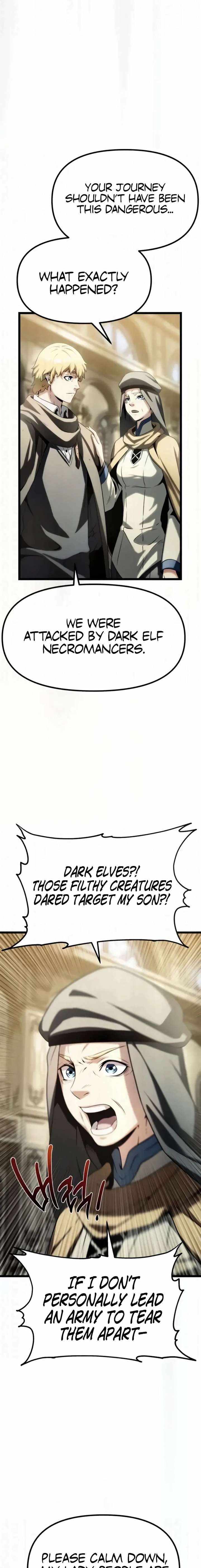 The Shepherd Wizard - chapter-12 - Page 25