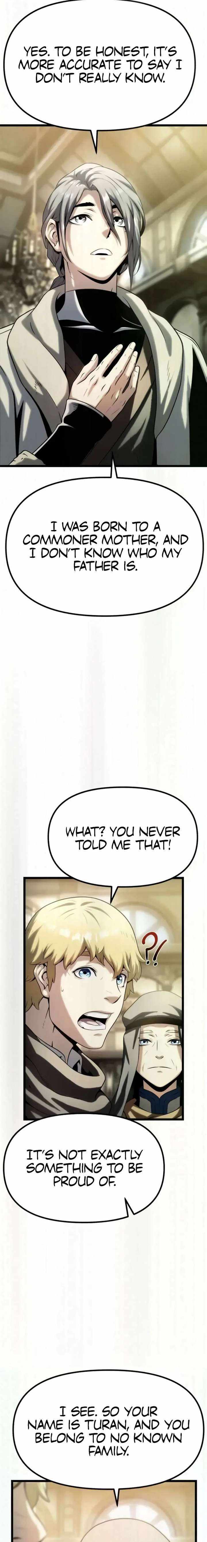The Shepherd Wizard - chapter-12 - Page 27