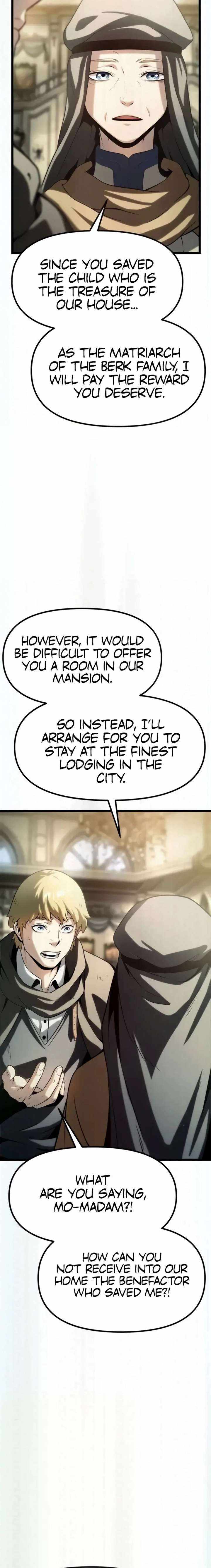 The Shepherd Wizard - chapter-12 - Page 28