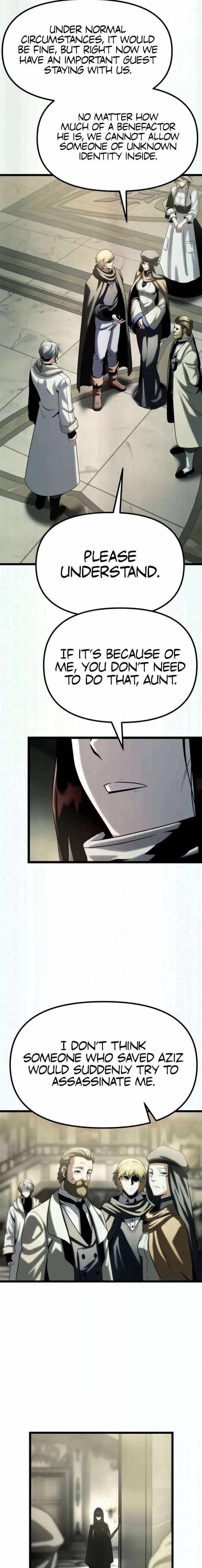 The Shepherd Wizard - chapter-12 - Page 29