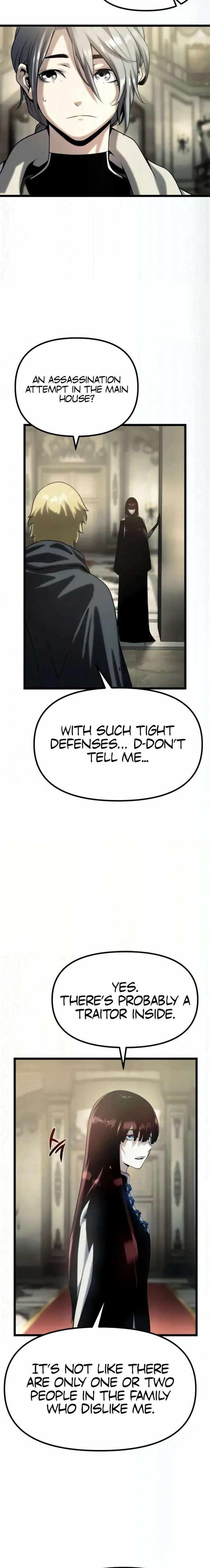 The Shepherd Wizard - chapter-12 - Page 32