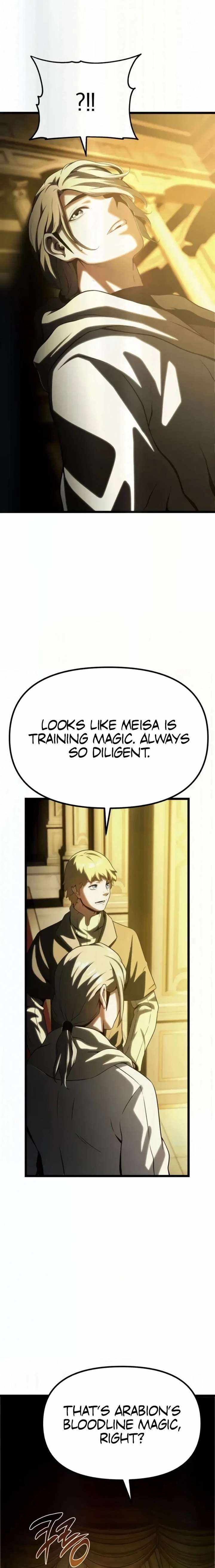 The Shepherd Wizard - chapter-12 - Page 38