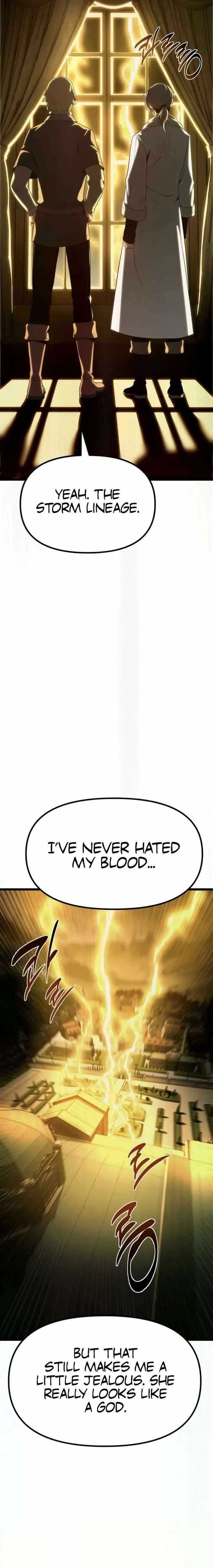The Shepherd Wizard - chapter-12 - Page 39