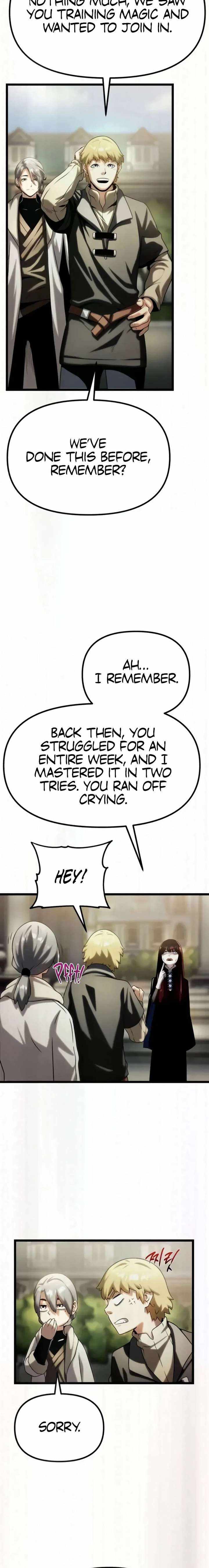 The Shepherd Wizard - chapter-12 - Page 44