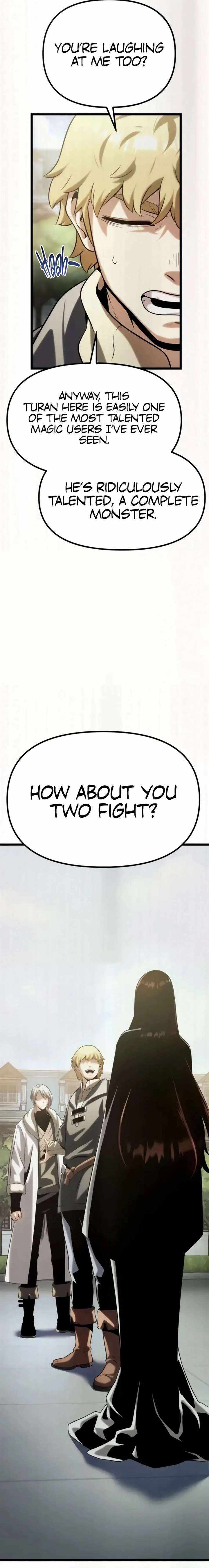 The Shepherd Wizard - chapter-12 - Page 45