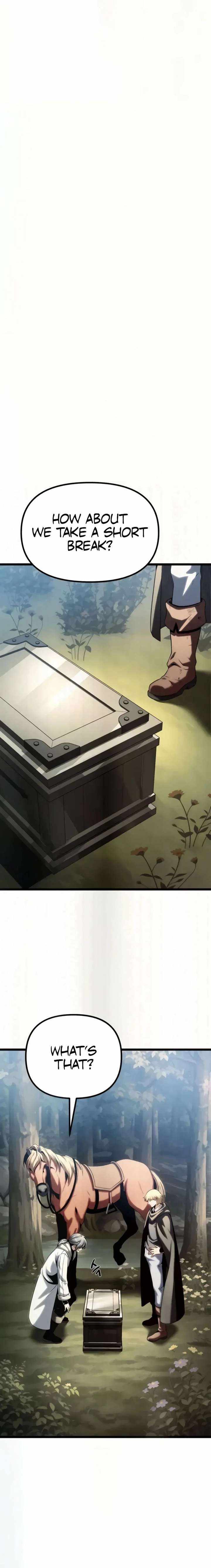 The Shepherd Wizard - chapter-12 - Page 7