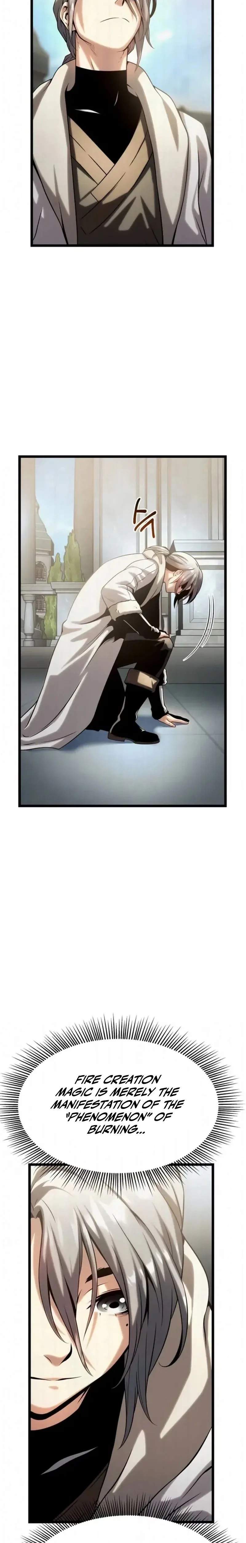 The Shepherd Wizard - chapter-13 - Page 11