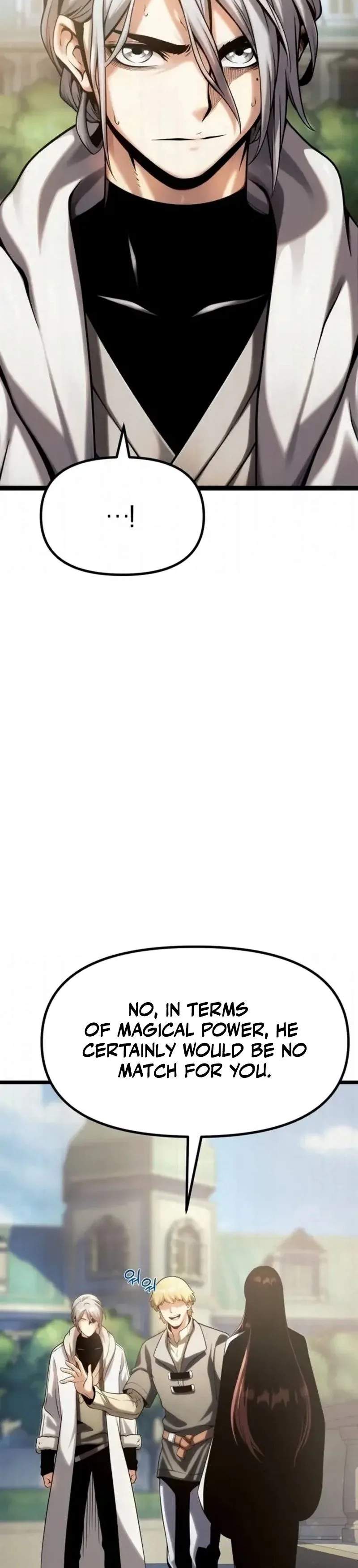 The Shepherd Wizard - chapter-13 - Page 2