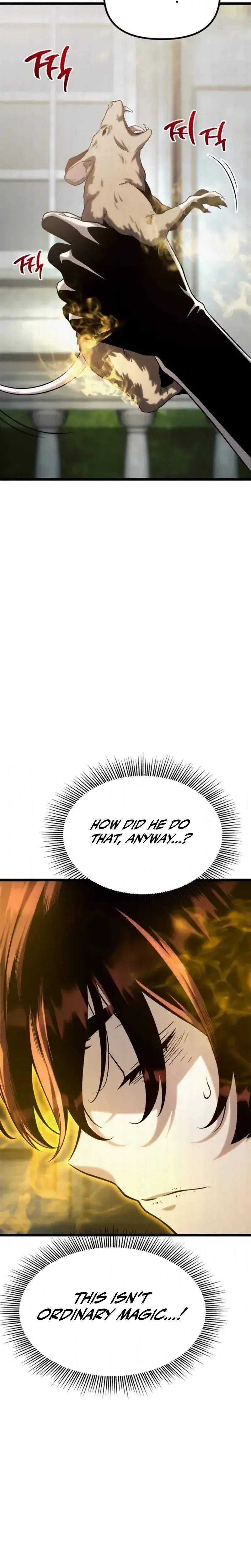 The Shepherd Wizard - chapter-13 - Page 25