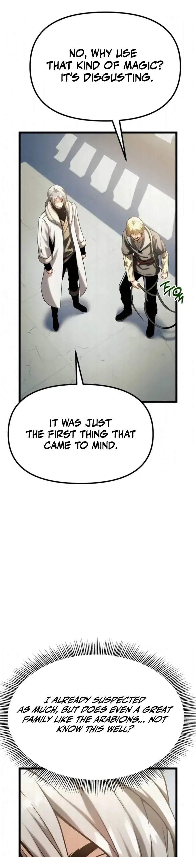 The Shepherd Wizard - chapter-13 - Page 26