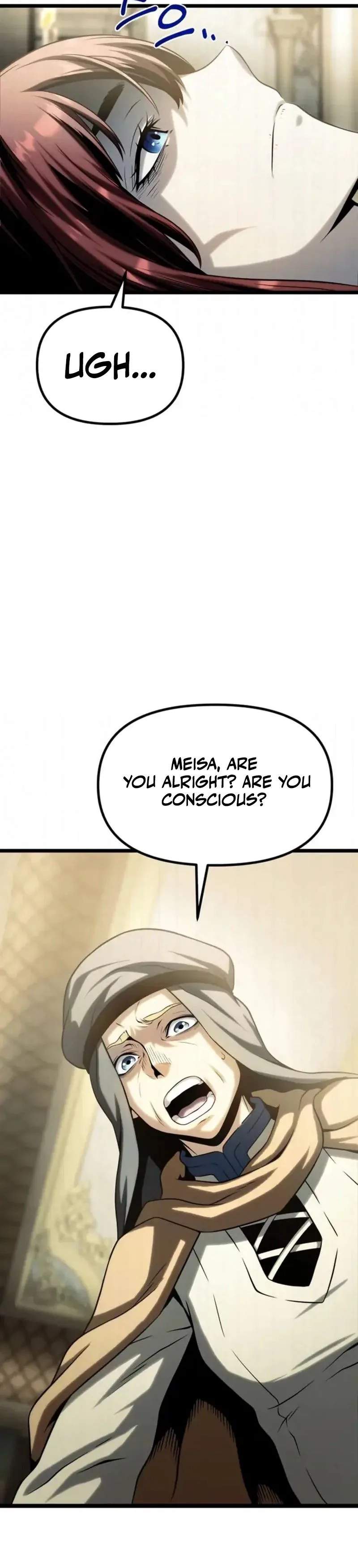 The Shepherd Wizard - chapter-13 - Page 40