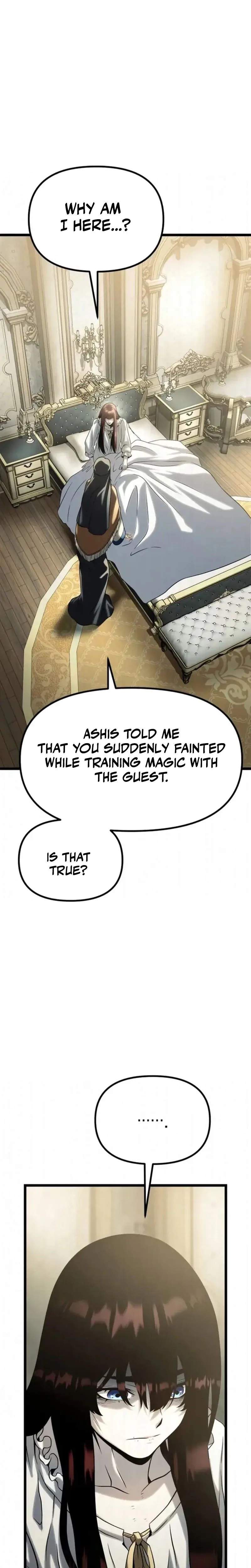 The Shepherd Wizard - chapter-13 - Page 41