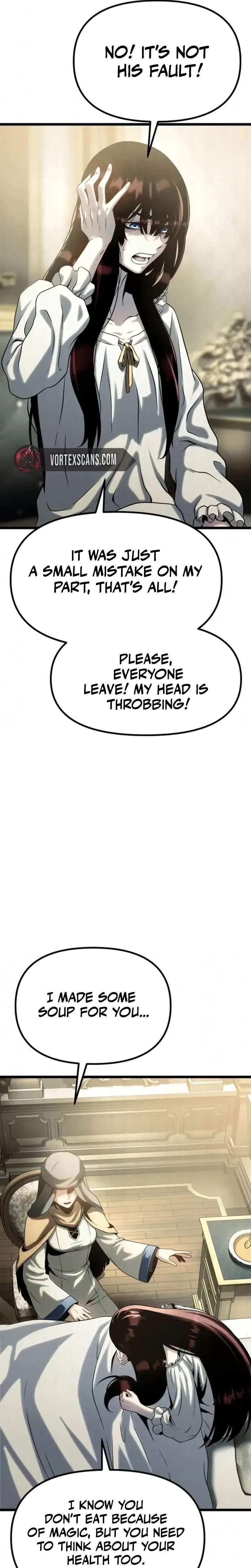 The Shepherd Wizard - chapter-13 - Page 43