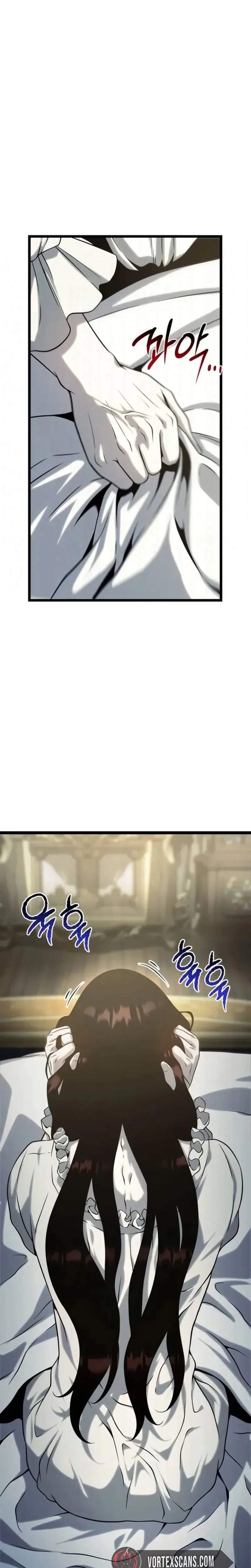 The Shepherd Wizard - chapter-13 - Page 49