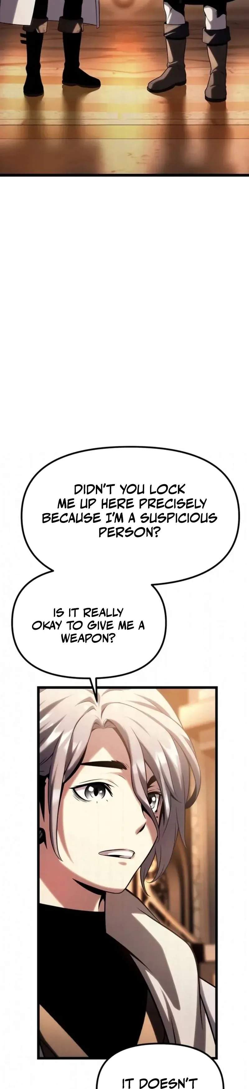 The Shepherd Wizard - chapter-13 - Page 64