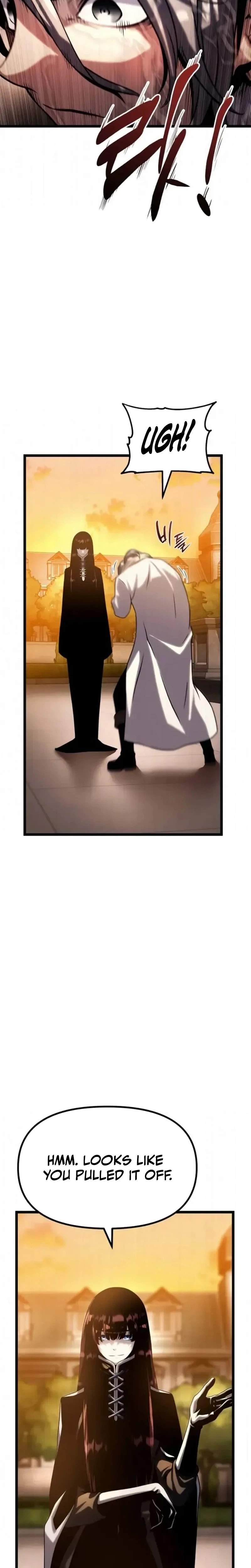 The Shepherd Wizard - chapter-15 - Page 15