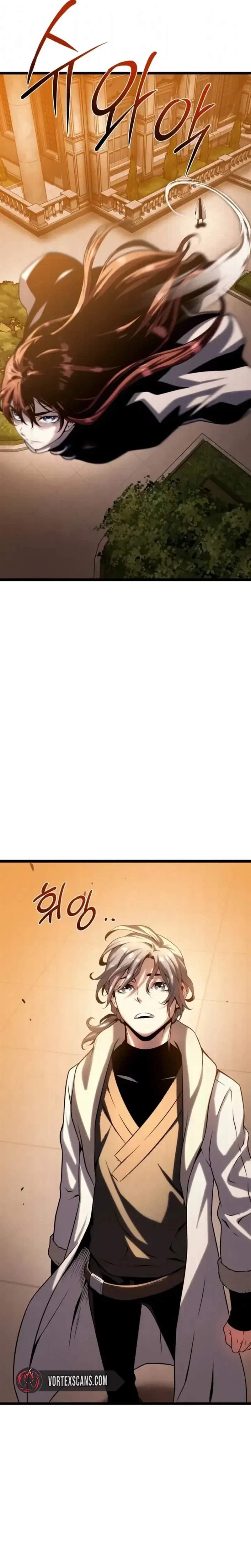 The Shepherd Wizard - chapter-15 - Page 19