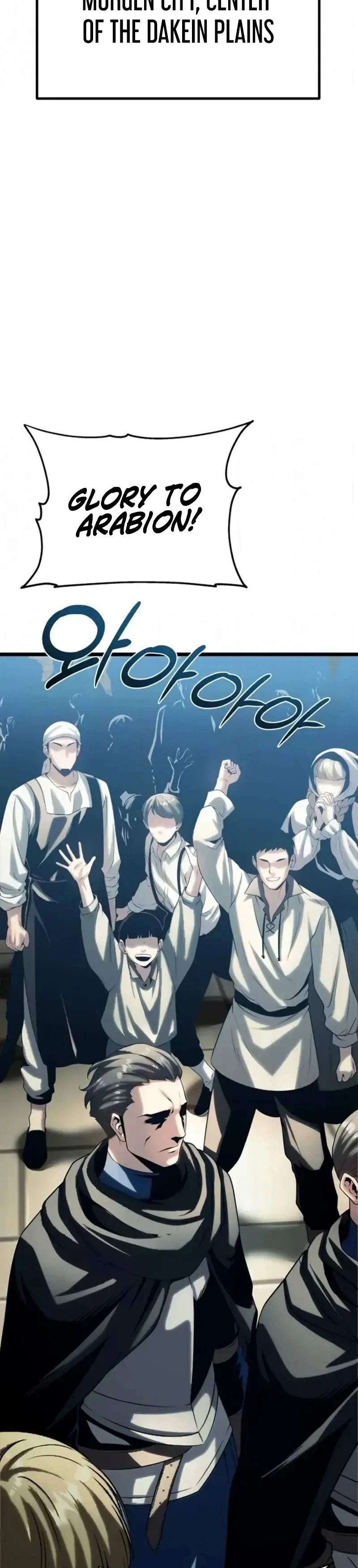 The Shepherd Wizard - chapter-15 - Page 22