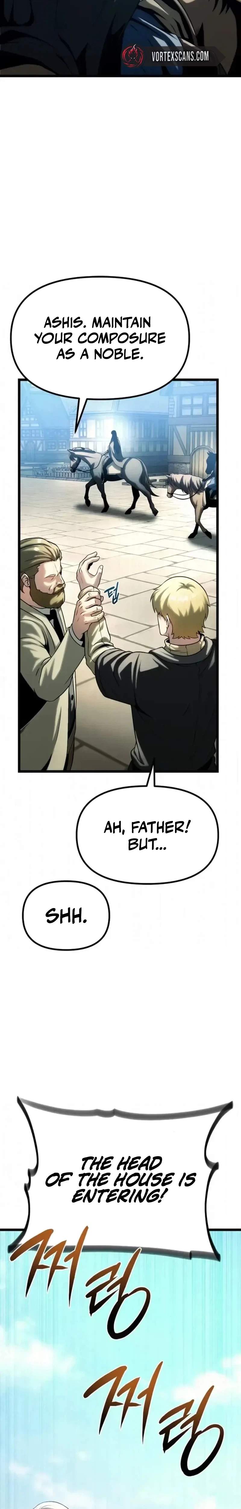 The Shepherd Wizard - chapter-15 - Page 25