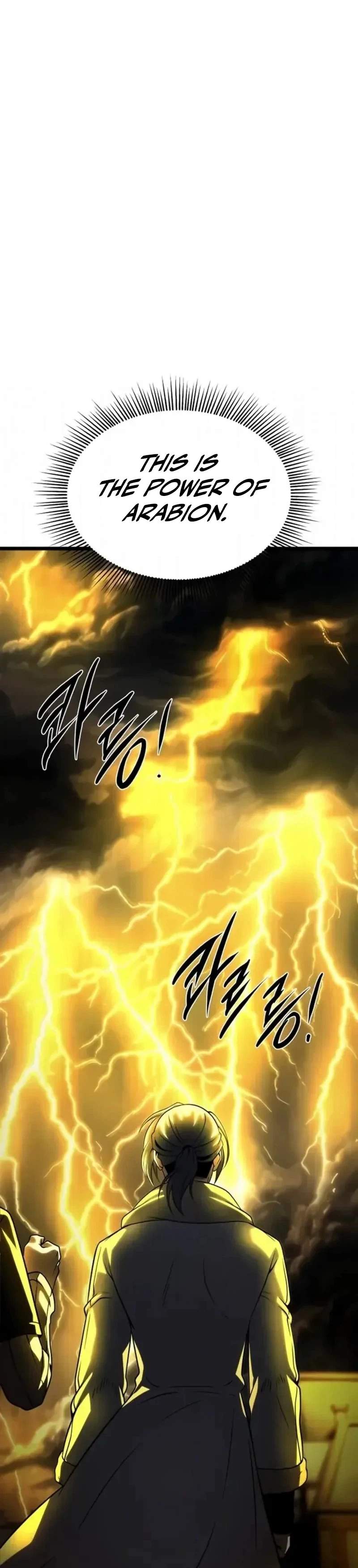 The Shepherd Wizard - chapter-15 - Page 36