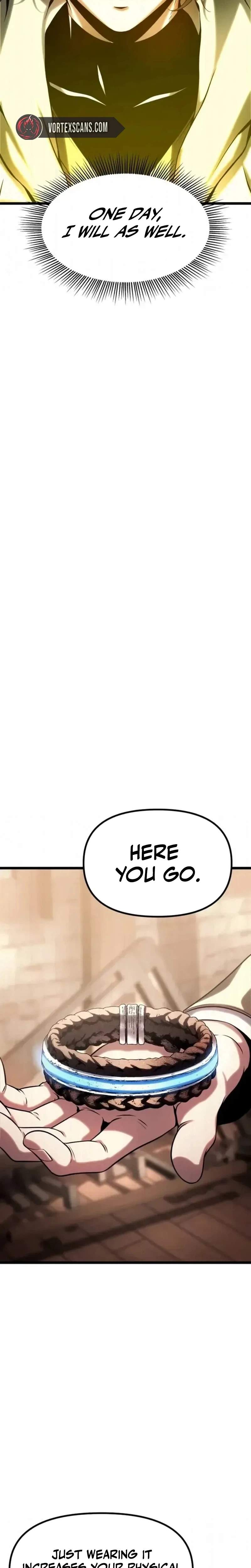 The Shepherd Wizard - chapter-15 - Page 39