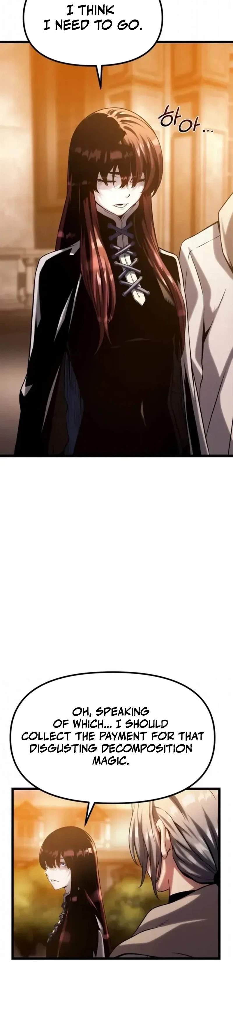The Shepherd Wizard - chapter-15 - Page 4