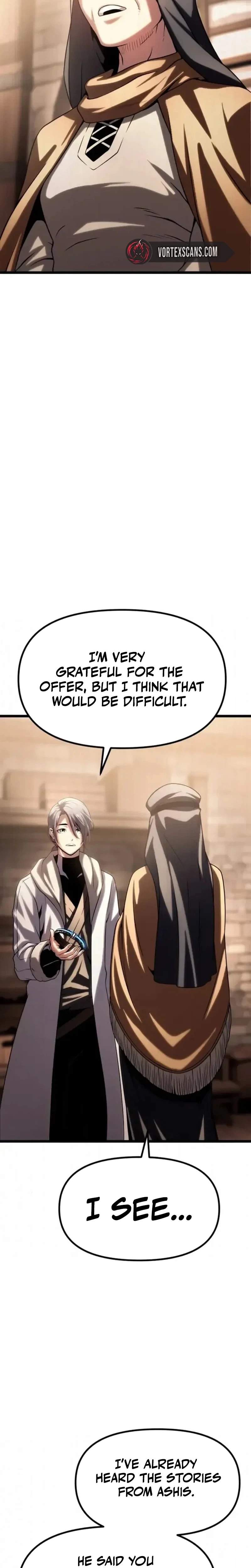 The Shepherd Wizard - chapter-15 - Page 43