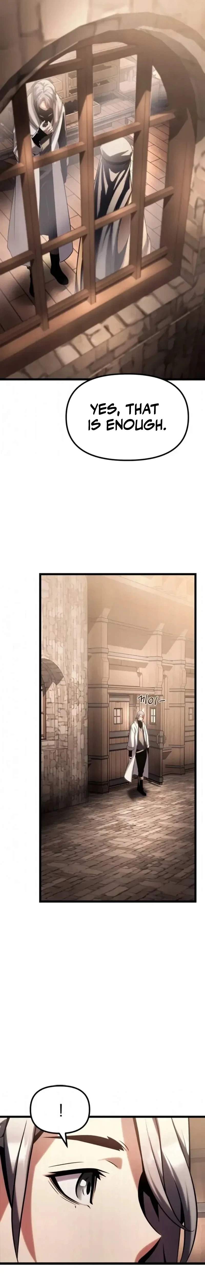 The Shepherd Wizard - chapter-15 - Page 45