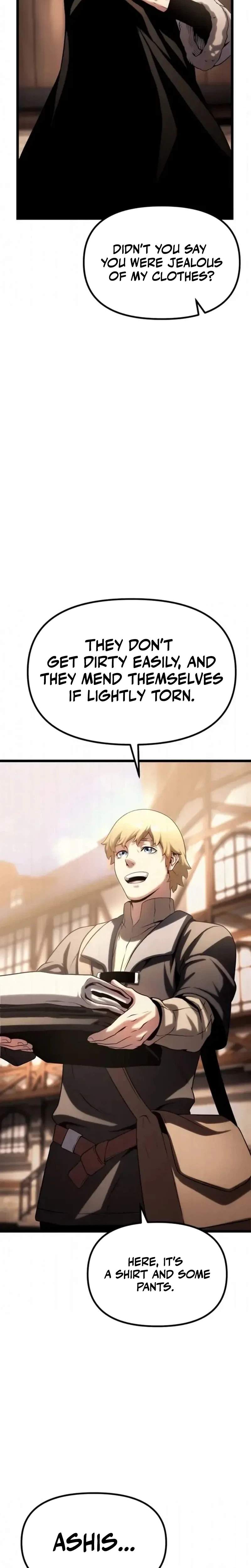 The Shepherd Wizard - chapter-15 - Page 51