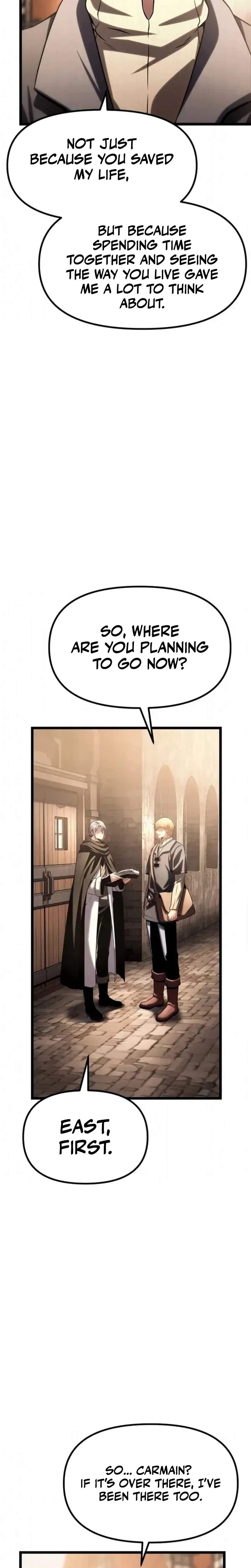 The Shepherd Wizard - chapter-15 - Page 53